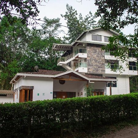 Hotel El Trocadero San Rafael  Ngoại thất bức ảnh