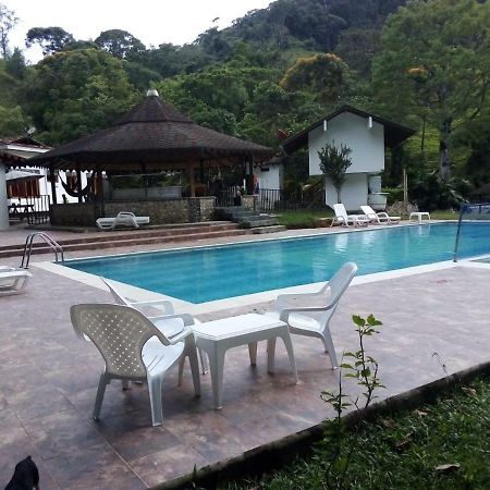Hotel El Trocadero San Rafael  Ngoại thất bức ảnh