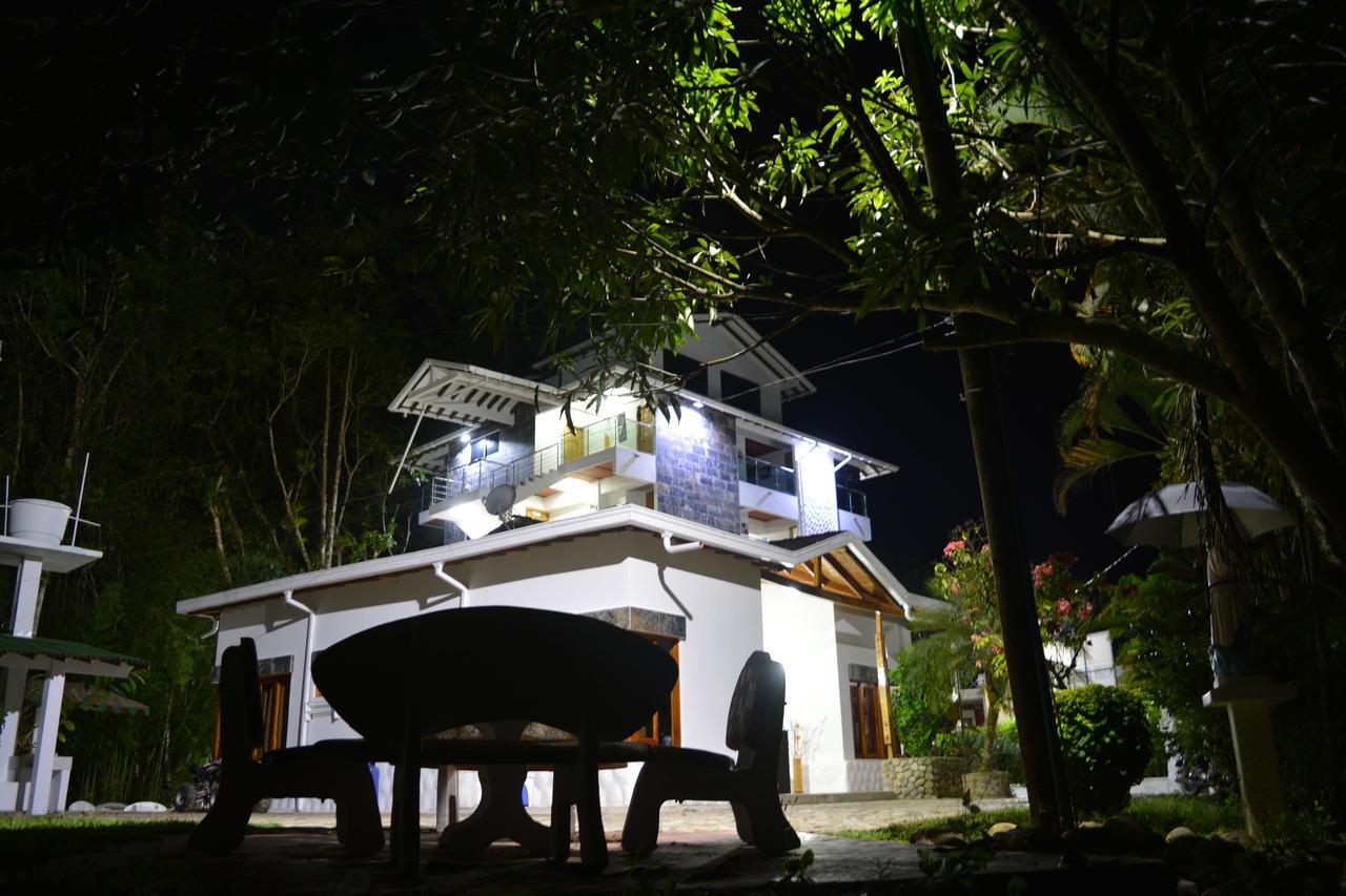 Hotel El Trocadero San Rafael  Ngoại thất bức ảnh