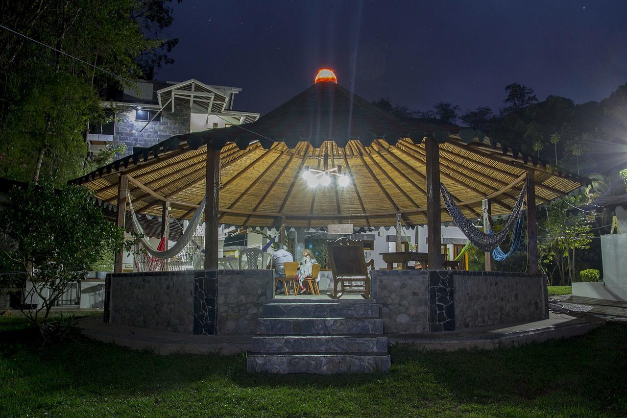 Hotel El Trocadero San Rafael  Ngoại thất bức ảnh