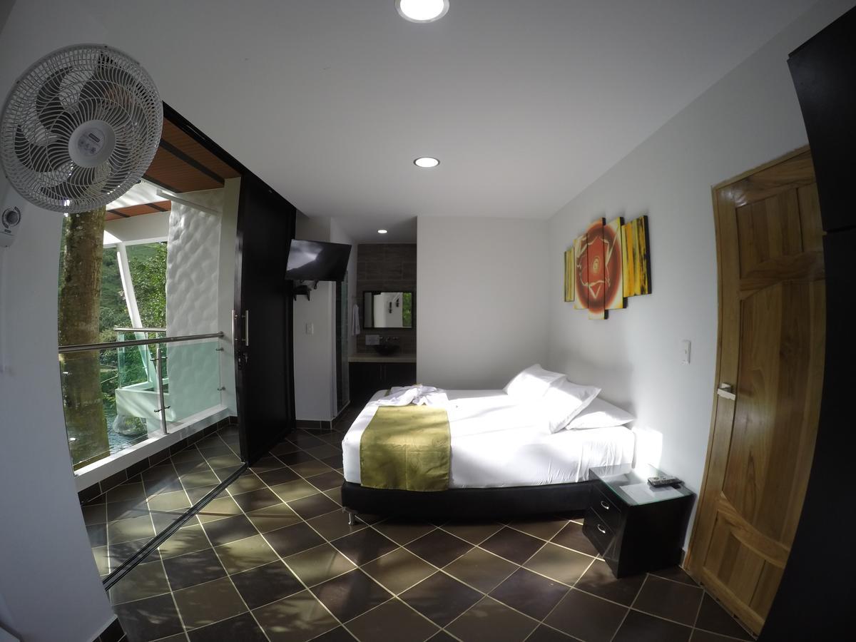 Hotel El Trocadero San Rafael  Ngoại thất bức ảnh