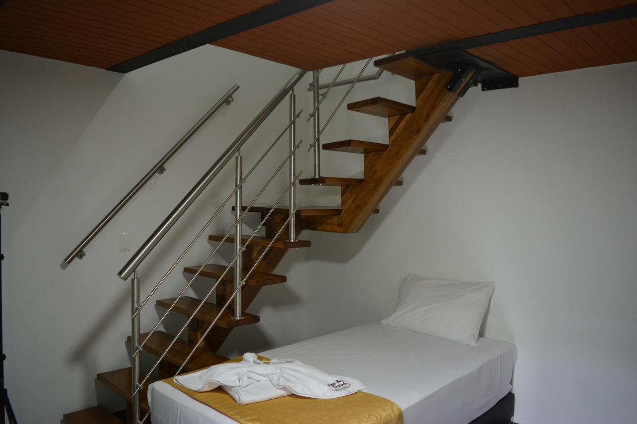 Hotel El Trocadero San Rafael  Ngoại thất bức ảnh