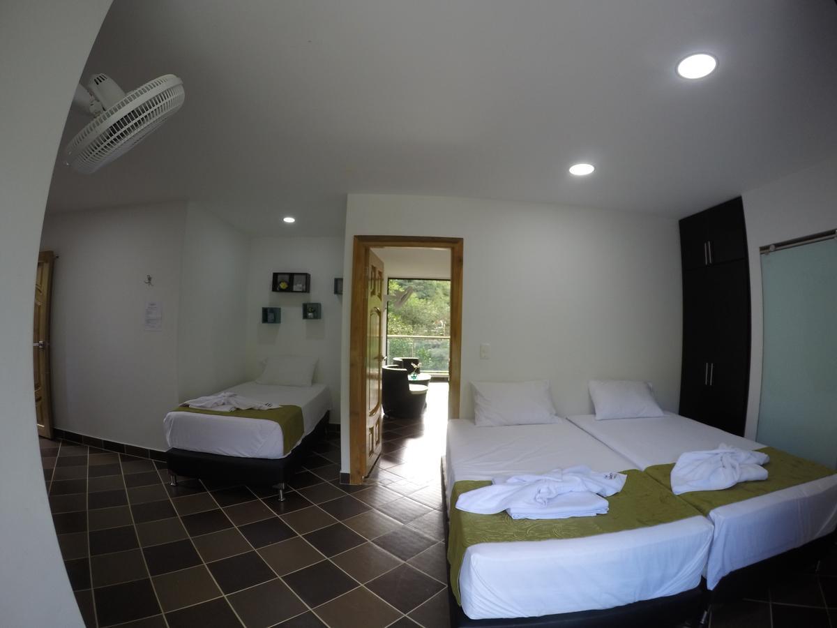 Hotel El Trocadero San Rafael  Ngoại thất bức ảnh