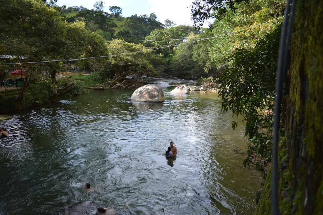 Hotel El Trocadero San Rafael  Ngoại thất bức ảnh
