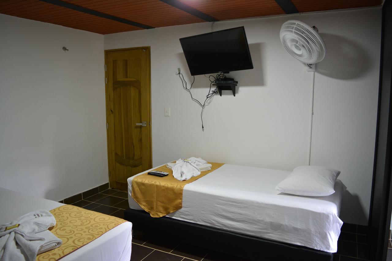Hotel El Trocadero San Rafael  Ngoại thất bức ảnh