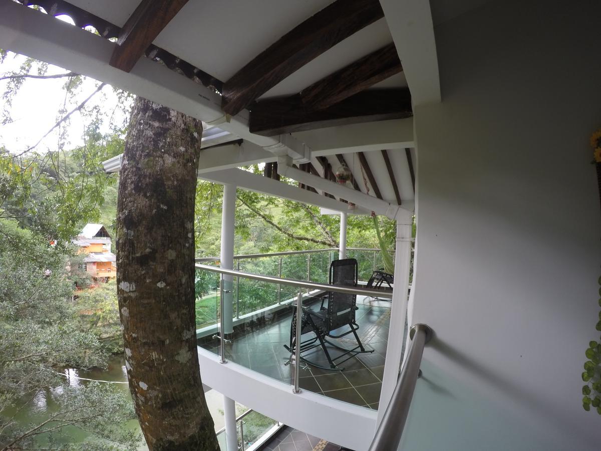 Hotel El Trocadero San Rafael  Ngoại thất bức ảnh