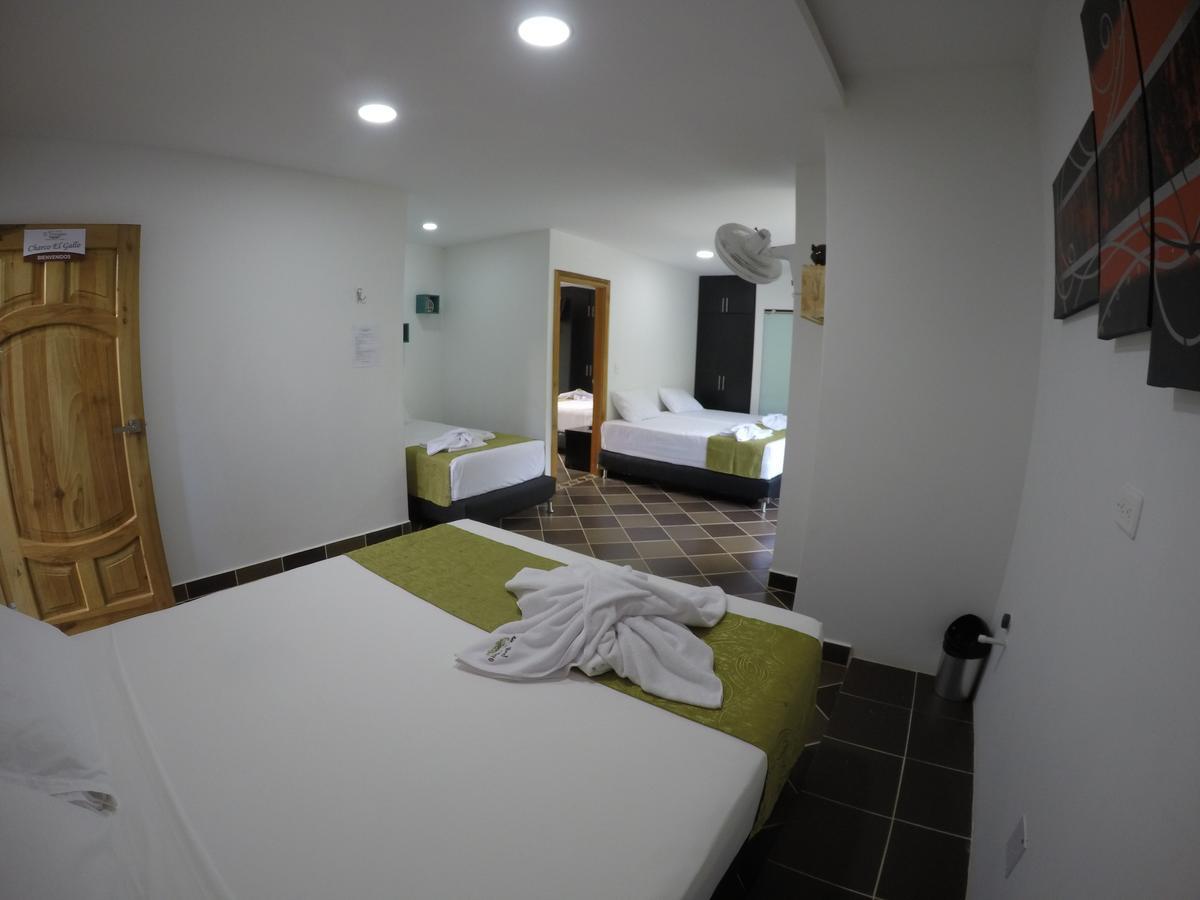Hotel El Trocadero San Rafael  Ngoại thất bức ảnh