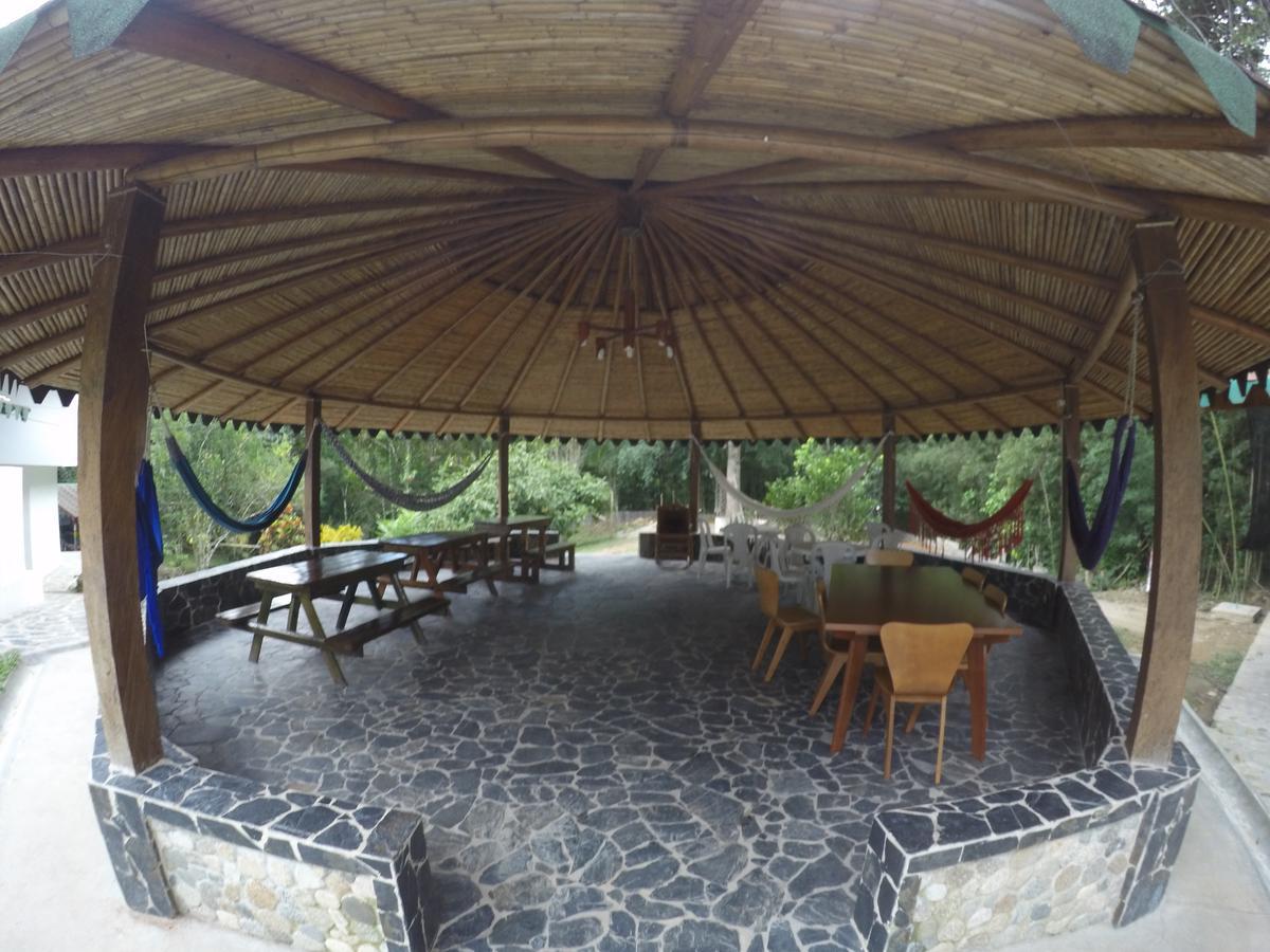 Hotel El Trocadero San Rafael  Ngoại thất bức ảnh