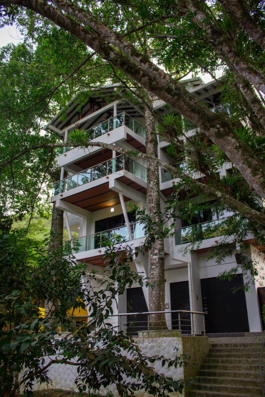 Hotel El Trocadero San Rafael  Ngoại thất bức ảnh