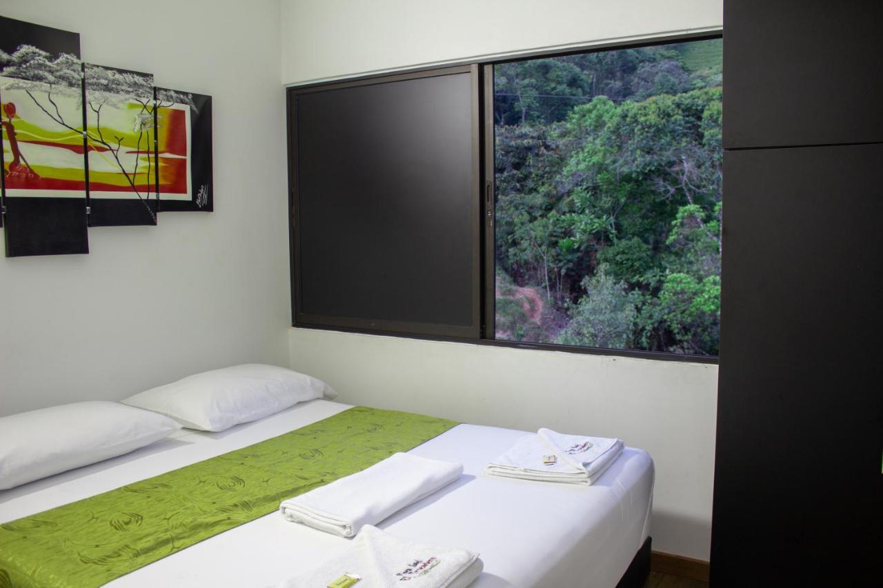 Hotel El Trocadero San Rafael  Ngoại thất bức ảnh