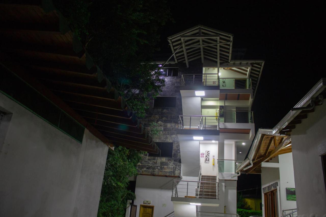 Hotel El Trocadero San Rafael  Ngoại thất bức ảnh