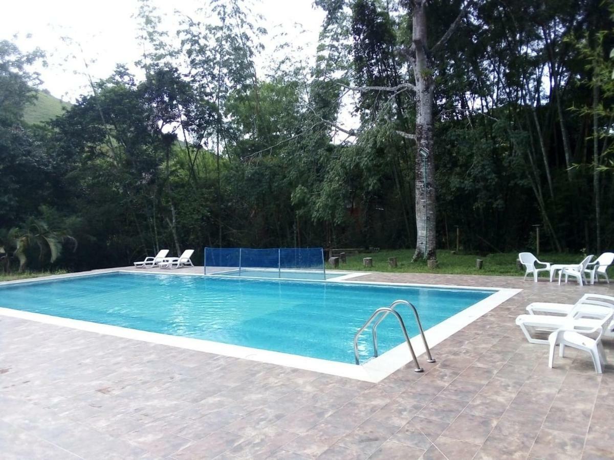 Hotel El Trocadero San Rafael  Ngoại thất bức ảnh