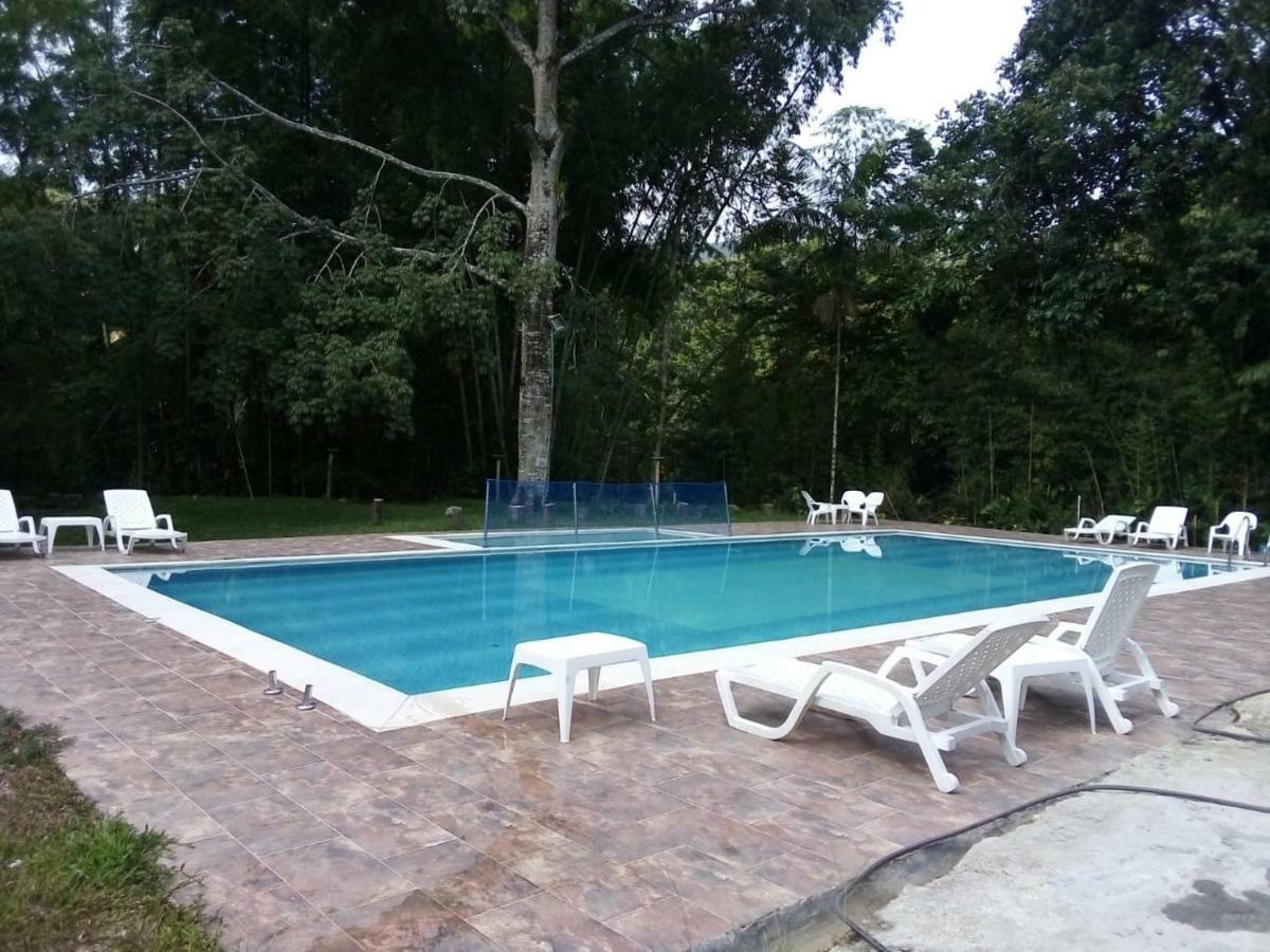 Hotel El Trocadero San Rafael  Ngoại thất bức ảnh